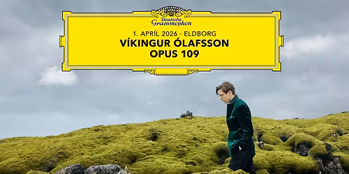 V\u00edkingur leikur Beethoven - \u00fatg\u00e1fut\u00f3nleikar