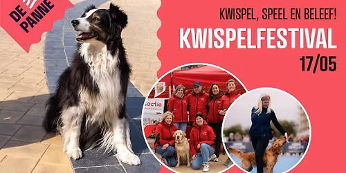 Kwispelfestival