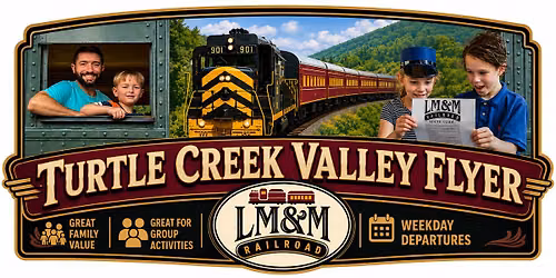 Turtle Creek Valley Flyer
