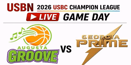 Duluth Groove VS Georgia Prime