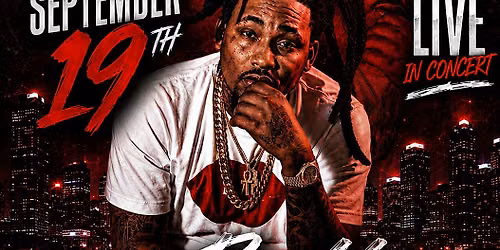 Ball Greezy Live Albany Ga