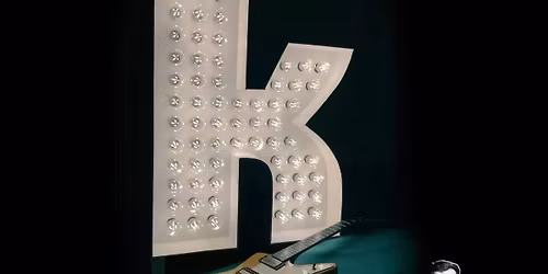 Killaz UK At The Station Cannock