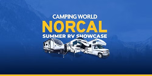 Northern California Summer RV Showcase
