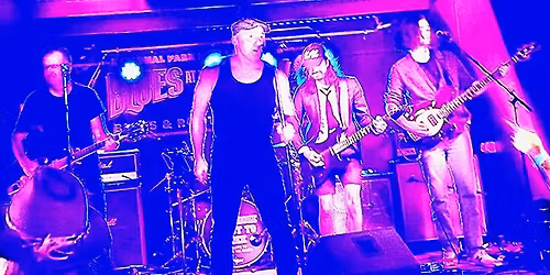 FOR THOSE ABOUT TO ROCK @ THE DEVONPORT RSL