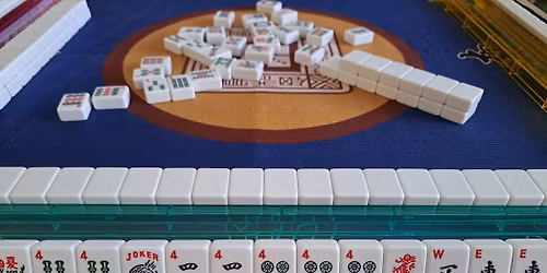 Mah Jongg Strategy: Building a Better Hand