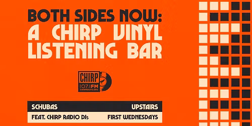 Both Sides Now presents: "Main Character Energy"