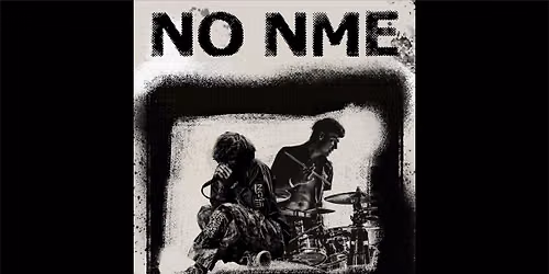 NO NME \/ Pretty Lush \/ Slanted Sun @ Moontown Sound
