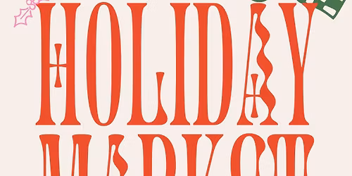 Cou Cou Rachou Holiday Market