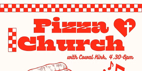 Pizza Church