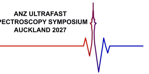2027 Australia-New Zealand Ultrafast Spectroscopy Symposium