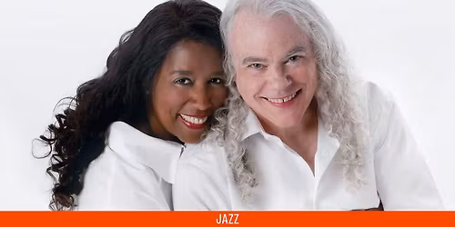 Tuck & Patti at The Freight