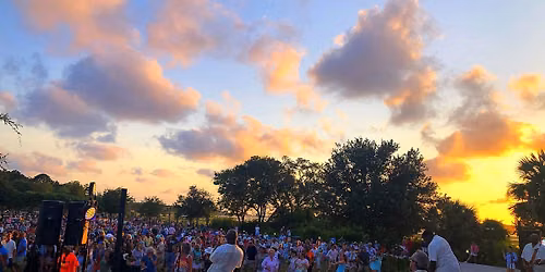 SUNSET CELEBRATIONS