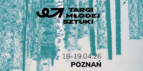 Targi M\u0142odej Sztuki \ud83e\ude75 Pozna\u0144