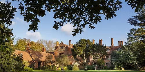 Christmas History Tour