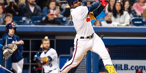 Parking Durham Bulls at Norfolk Tides