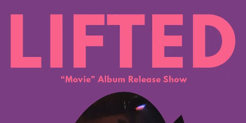 OFFSITE: Lifted \/ More Eaze \/ Earthen Sea