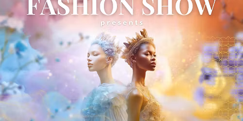 The 8th URBAN Culture Fashion Show