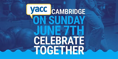 Young Adult Cancer Canada - National Cancer Survivor's Day Party!