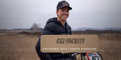 The Moto Academy at CGI Facility