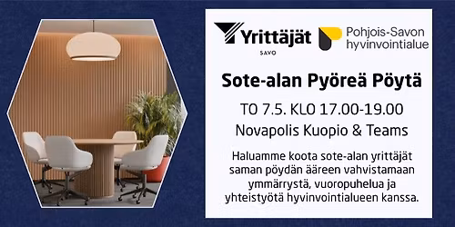 Sote-alan Py\u00f6re\u00e4 P\u00f6yt\u00e4