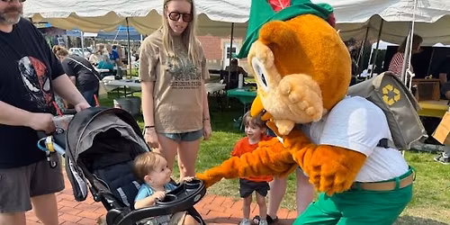 Marietta Earth Day Celebration