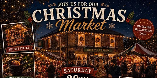 Christmas market