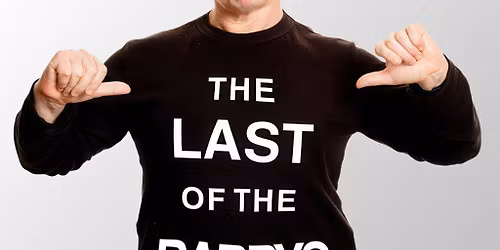 Barry Castagnola- The Last of the Barrys