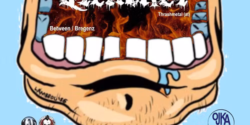 SHEER TERROR +\nTRENCHER