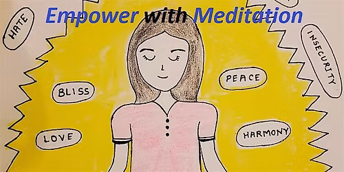 \u2728Free Akron Education Course- Self Empowerment in 21 Days for Life