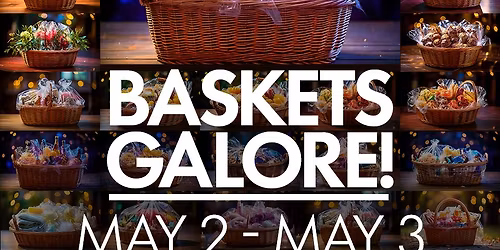 St. John's Basket Social