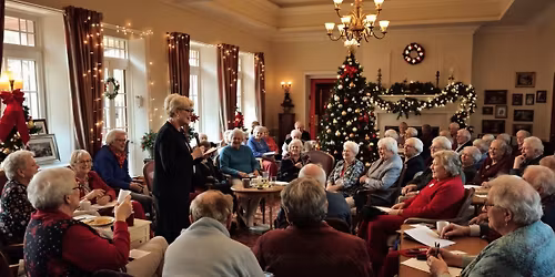 Christmases Through History