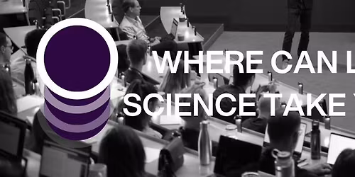 Where can Life Science take you?