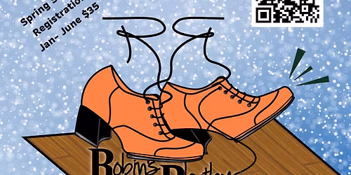 Robin's Rhythms: Stretch & Move Classes