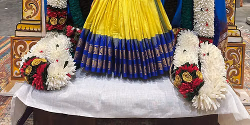 SUMANGALI PUJA \/ KUTHU VILAKKU PUJA