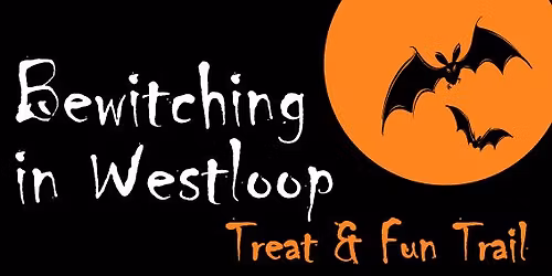 Bewitching in Westloop