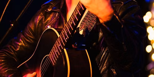 Make Music Day w\/Dean Batten 