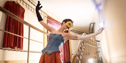 Lugares Invis\u00edveis