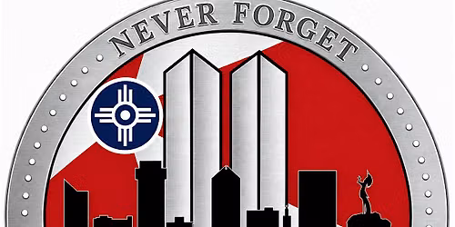2026 Wichita 9\/11 Memorial Stair Climb