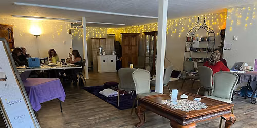 Saturday Sanctuary