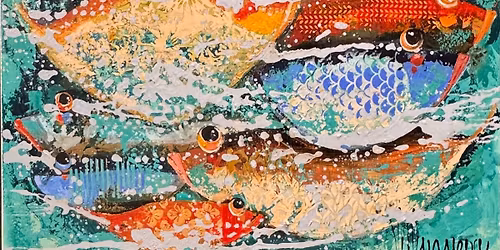 exposition au Smart ,aix en provence