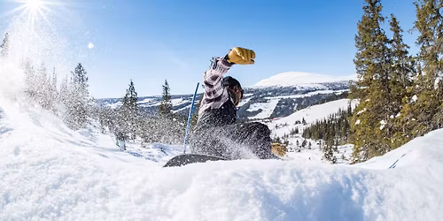 V\u00e6rfast Banked Slalom 2026
