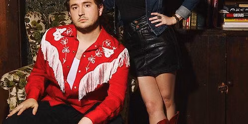 An Evening with A Tale of Two