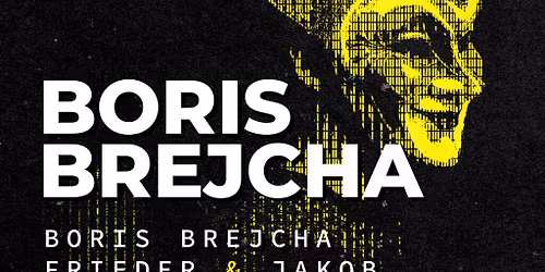 Boris Brejcha Amsterdam Tickets