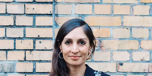 "Mut!"-Reihe: Gilda Sahebi "Warum uns mehr verbindet als trennt"