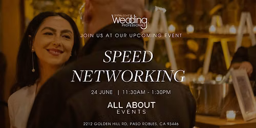 CCWP Speed Networking and Showroom Tour