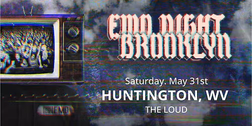 Emo Night Brooklyn ( Event) (18+)