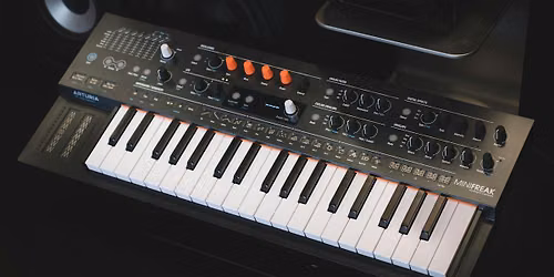 Sound Design 101