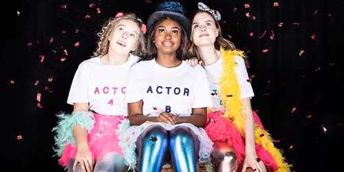 Bright Places