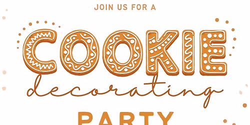 Cookie Cutter Thanksgiving Party