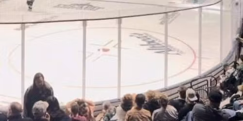 Wenatchee Wild at Red Deer Rebels at Marchant Crane Centrium at Westerner Park
